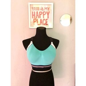Victoria secret sports bra